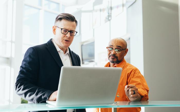 Paycheck Protection Program Loans Basics | TRSS Wealth Management