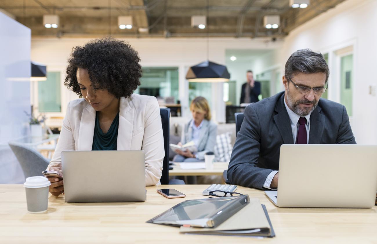 Business Planning Services | TRSS Wealth Management