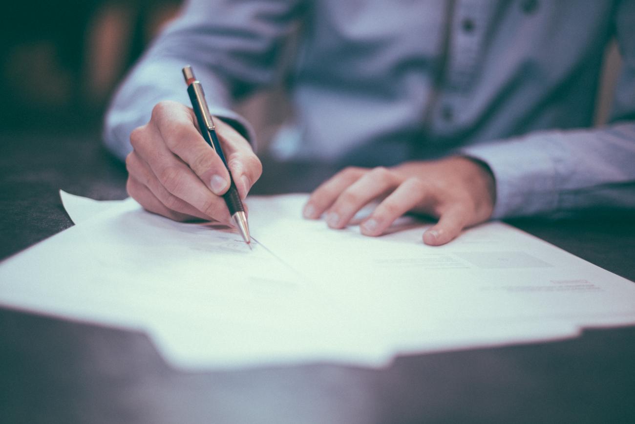 Estate & Legacy Planning Services | TRSS Wealth Management