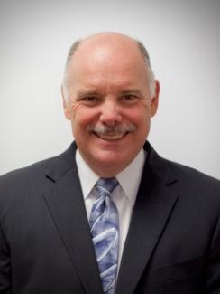 Bruce R. Sawyer | MRFC | TRSS Wealth Management