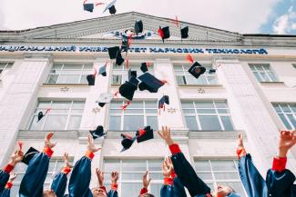 College Education Financial Planning | TRSS Wealth Management