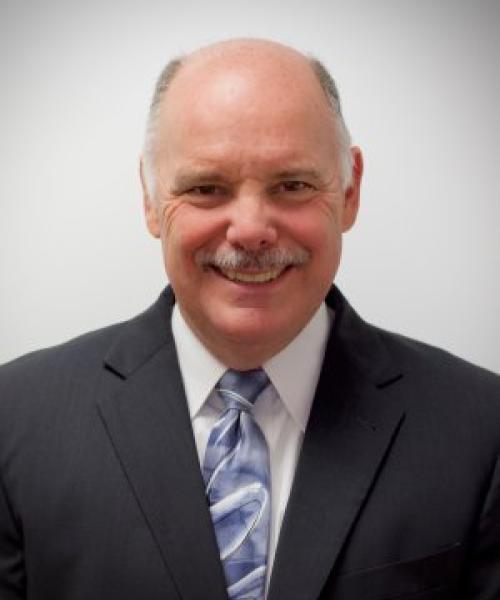 Bruce R. Sawyer | MRFC | TRSS Wealth Management